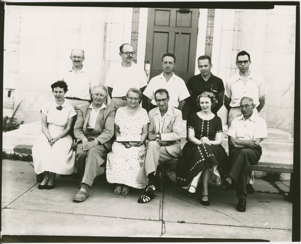 Miniature of Middlebury College - German Summer School