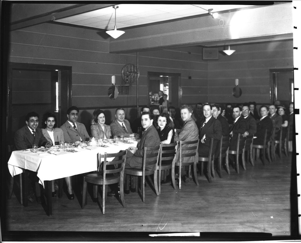 Miniature of Portraits - Unidentified Groups