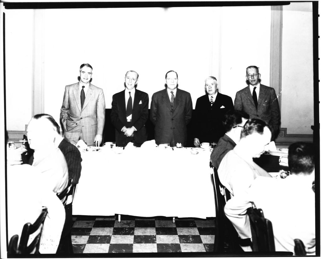 Miniature of Portraits - Unidentified Groups