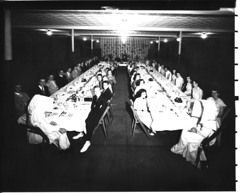 Miniature of Saint Joseph's School - Class Dinners