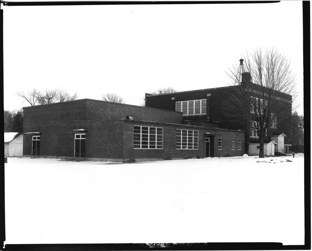 Miniature of Shelburne High School