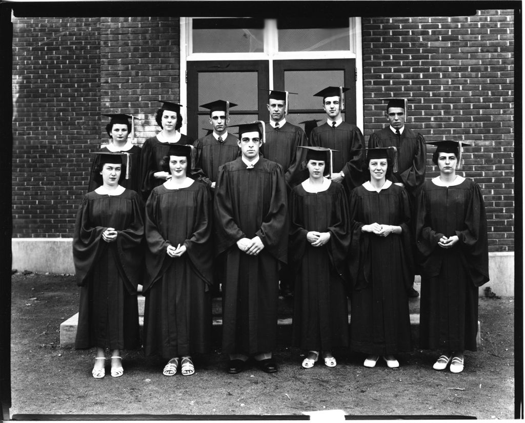 Miniature of Shelburne High School