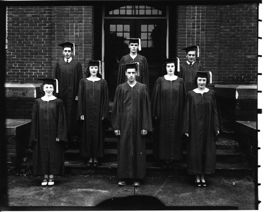 Miniature of Shelburne High School