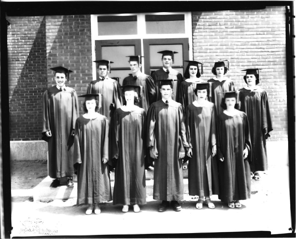 Miniature of Shelburne High School