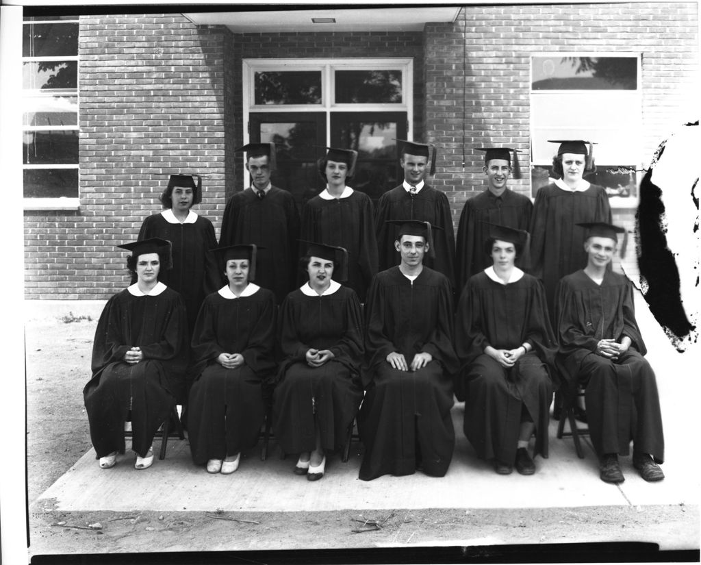 Miniature of Shelburne High School