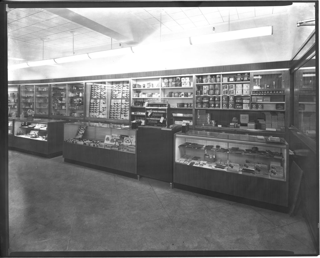 Miniature of Stores - Abraham's Drug Store (Burlington, VT)