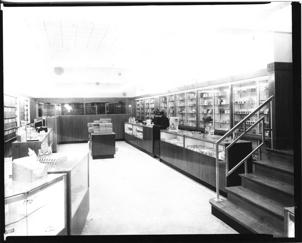 Miniature of Stores - Abraham's Drug Store (Burlington, VT)