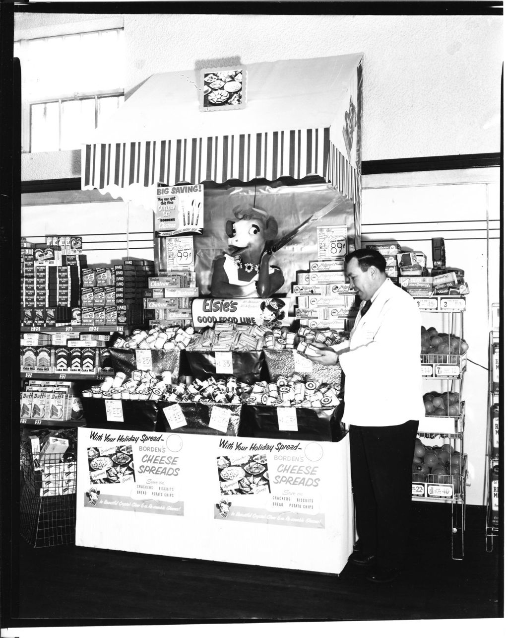 Miniature of Stores - IGA (Burlington, VT)