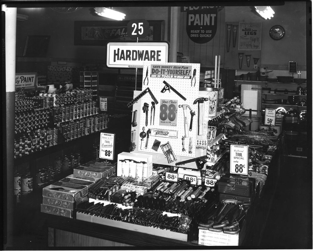 Miniature of Stores - S.S. Kresge (Burlington, VT)