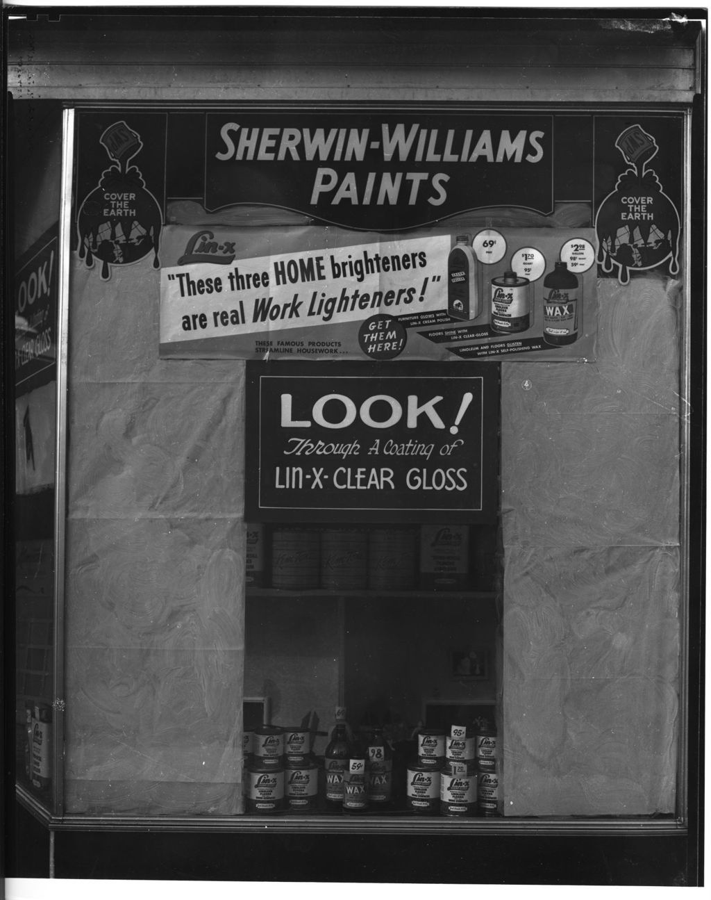 Miniature of Stores - Sherwin-Williams Paints (Burlington, VT)