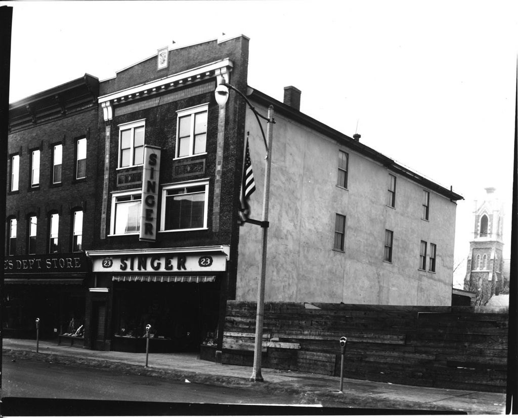 Miniature of Stores - Singer (Burlington, VT)