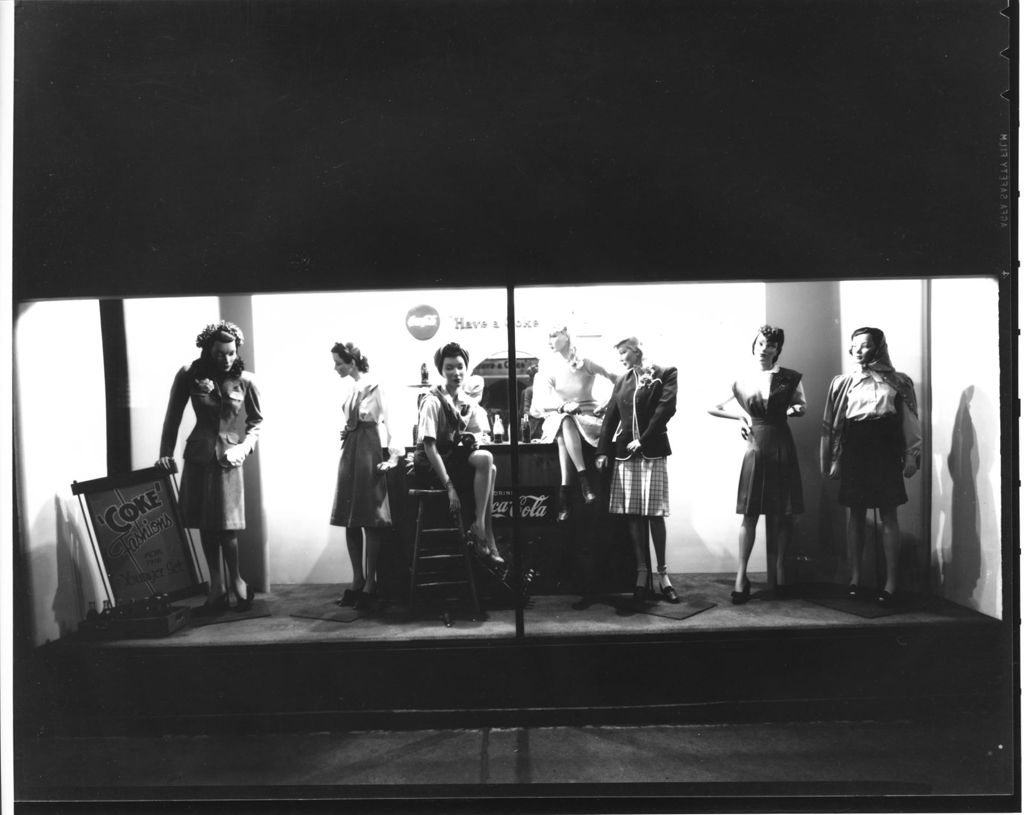 Miniature of Stores - Windows - Unidentified