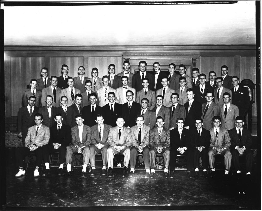 Miniature of UVM - Fraternities - Alpha Tau Omega