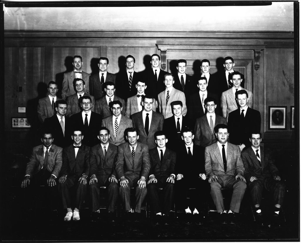 Miniature of UVM - Fraternities - Alpha Tau Omega