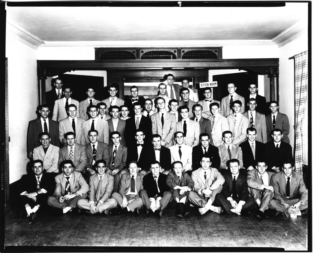 Miniature of UVM - Fraternities - Kappa Sigma