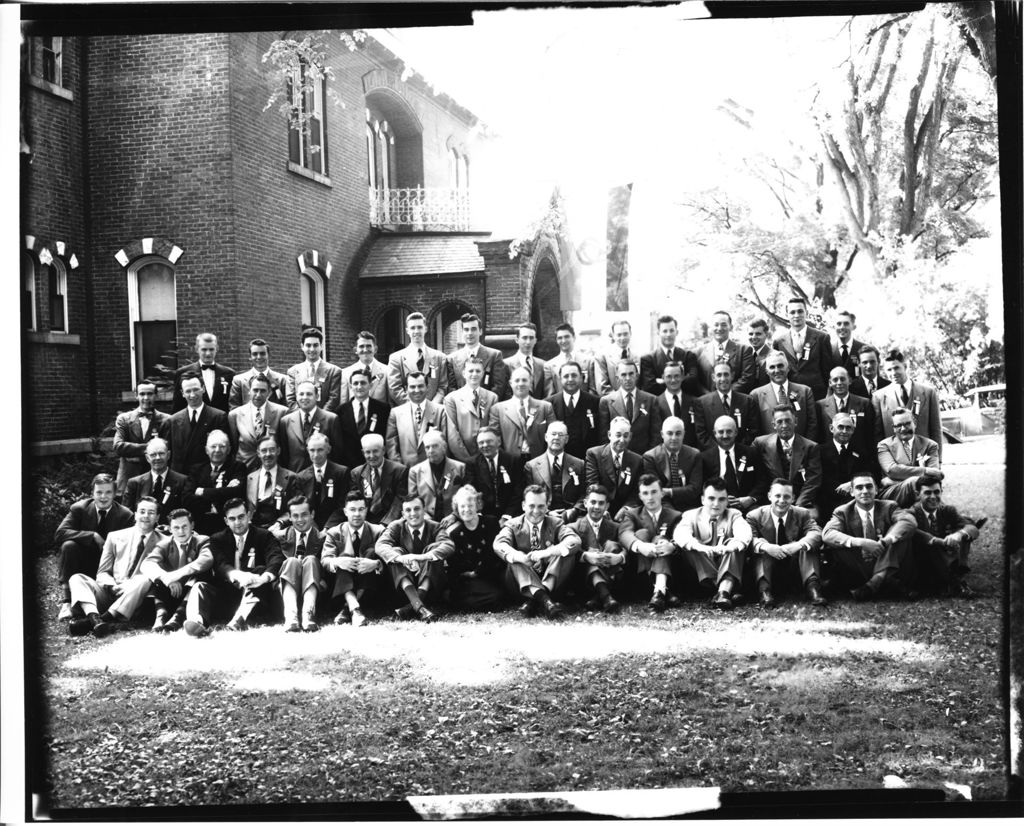 Miniature of UVM - Fraternities - Sigma Nu