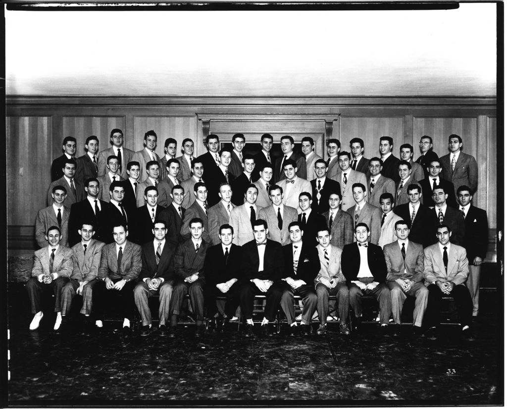 Miniature of UVM - Fraternities - Tau Epsilon Phi