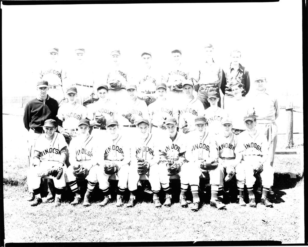 Miniature of Winooski High School - Baseball (boys)