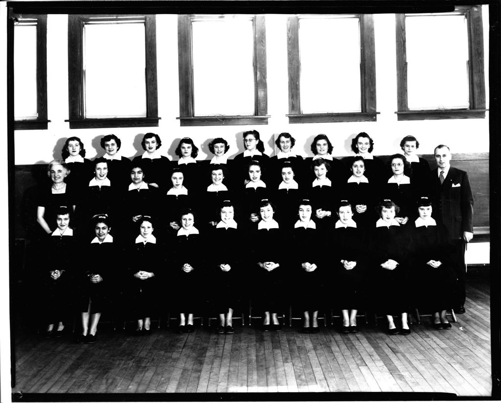 Miniature of Winooski High School - Chorus