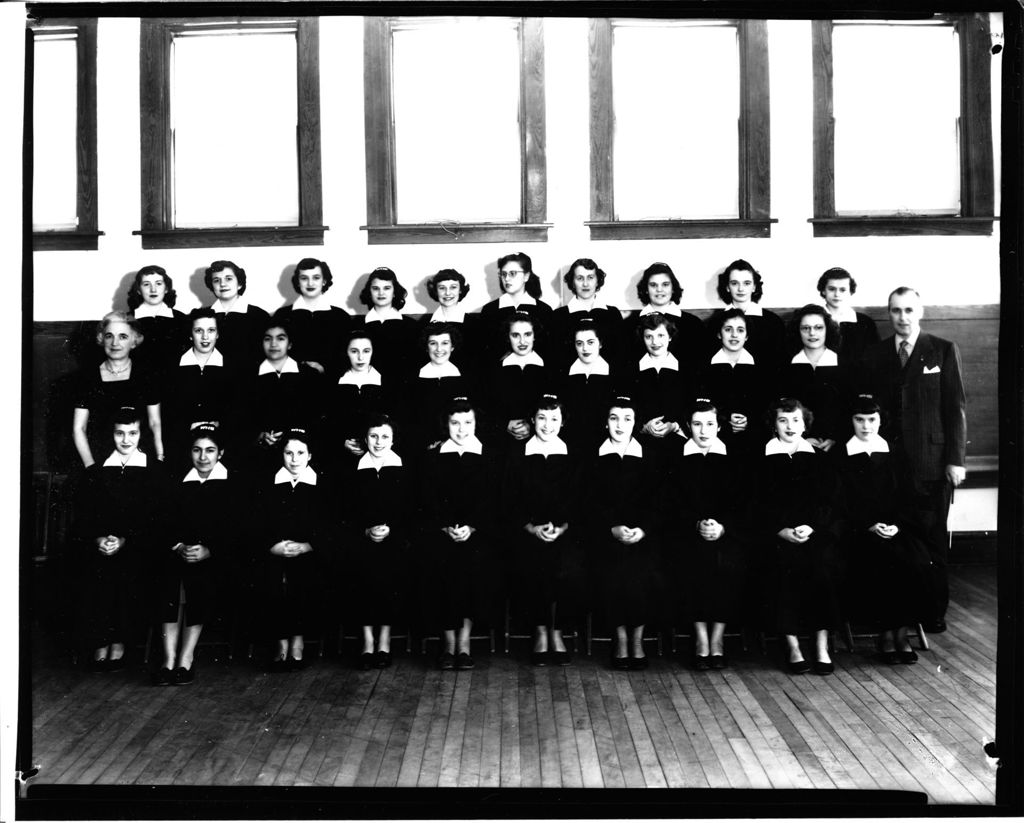 Miniature of Winooski High School - Chorus