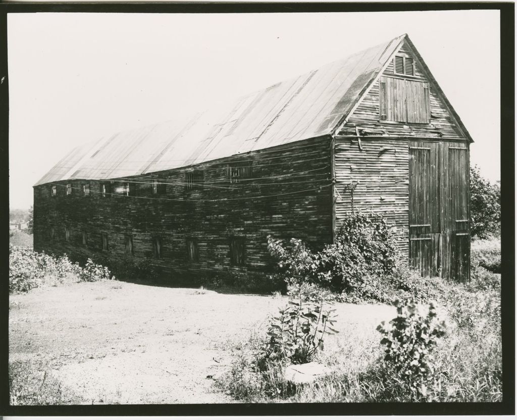 Miniature of Farms - Barns