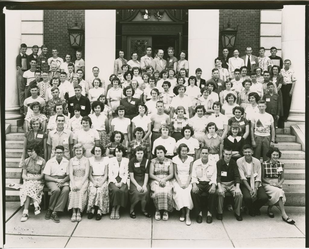 Miniature of 4-H Club