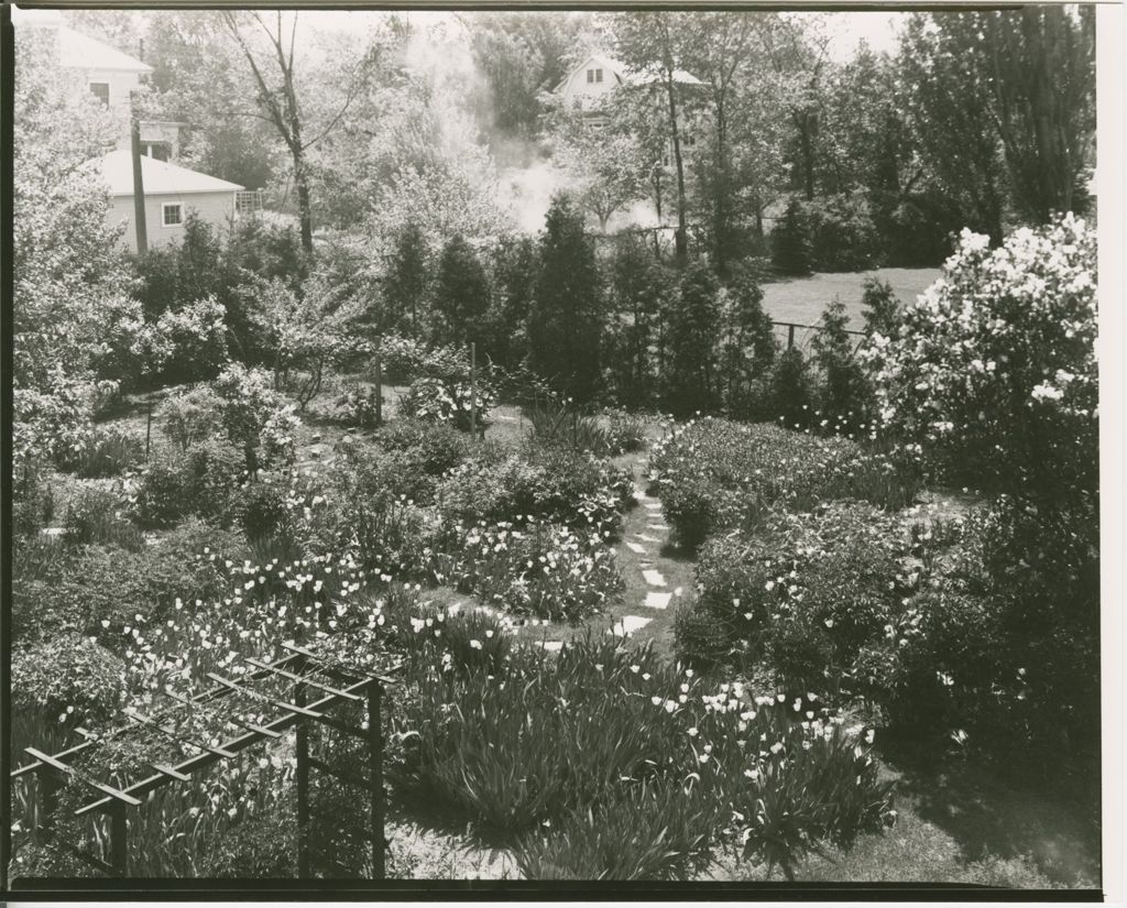 Miniature of Gardens