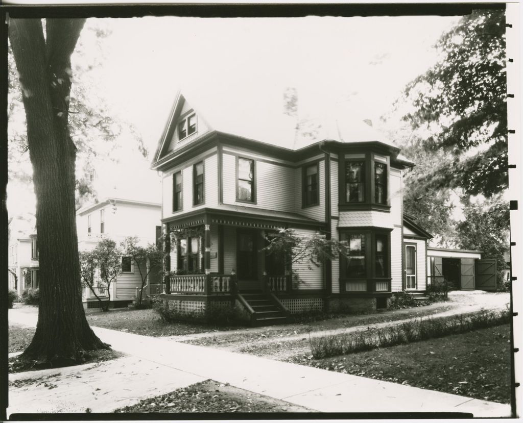 Miniature of Houses, Miscellaneous Identified