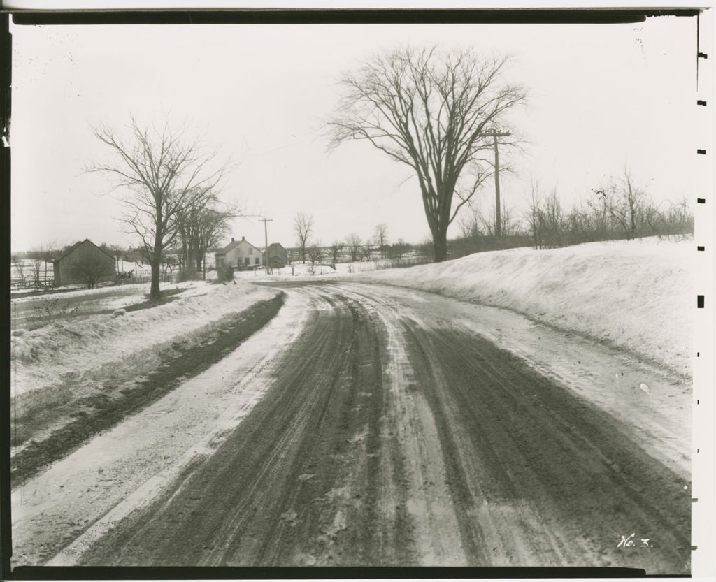 Miniature of Landscapes - Unidentified