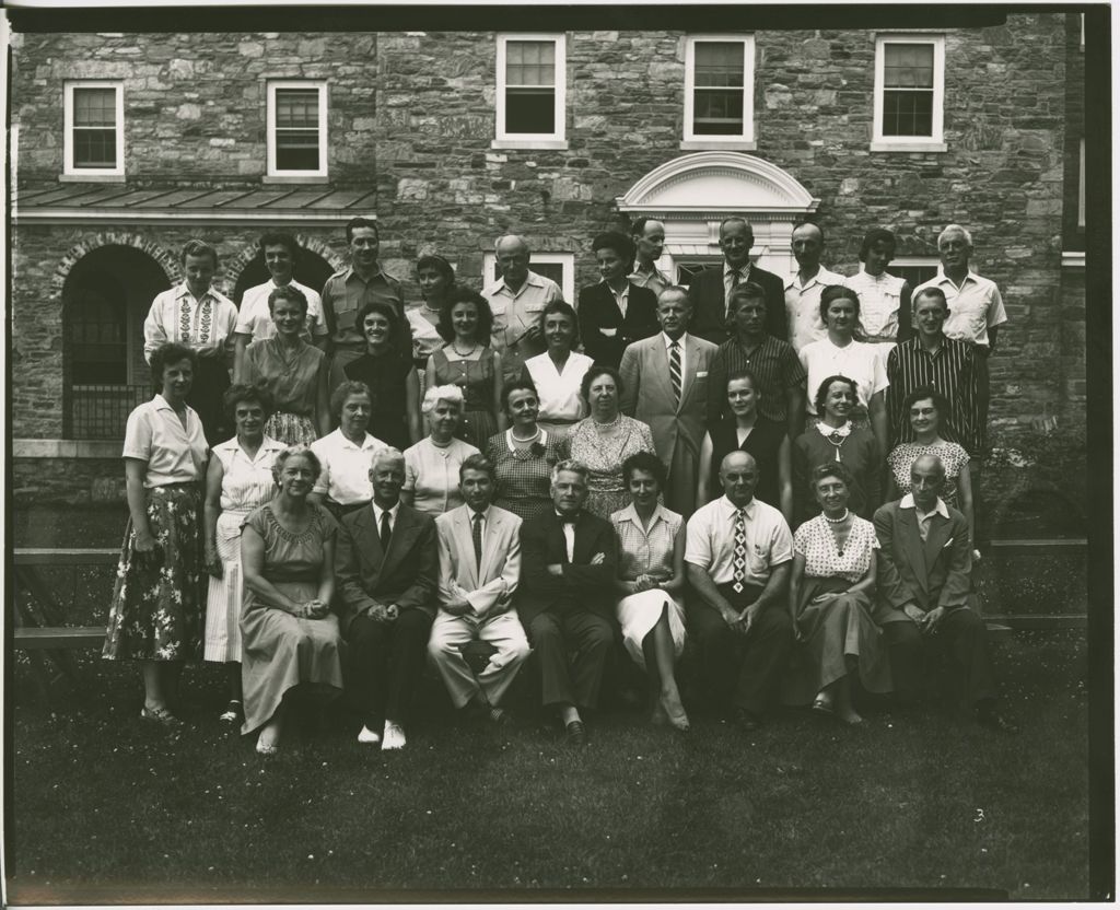 Miniature of Middlebury College - French Summer School