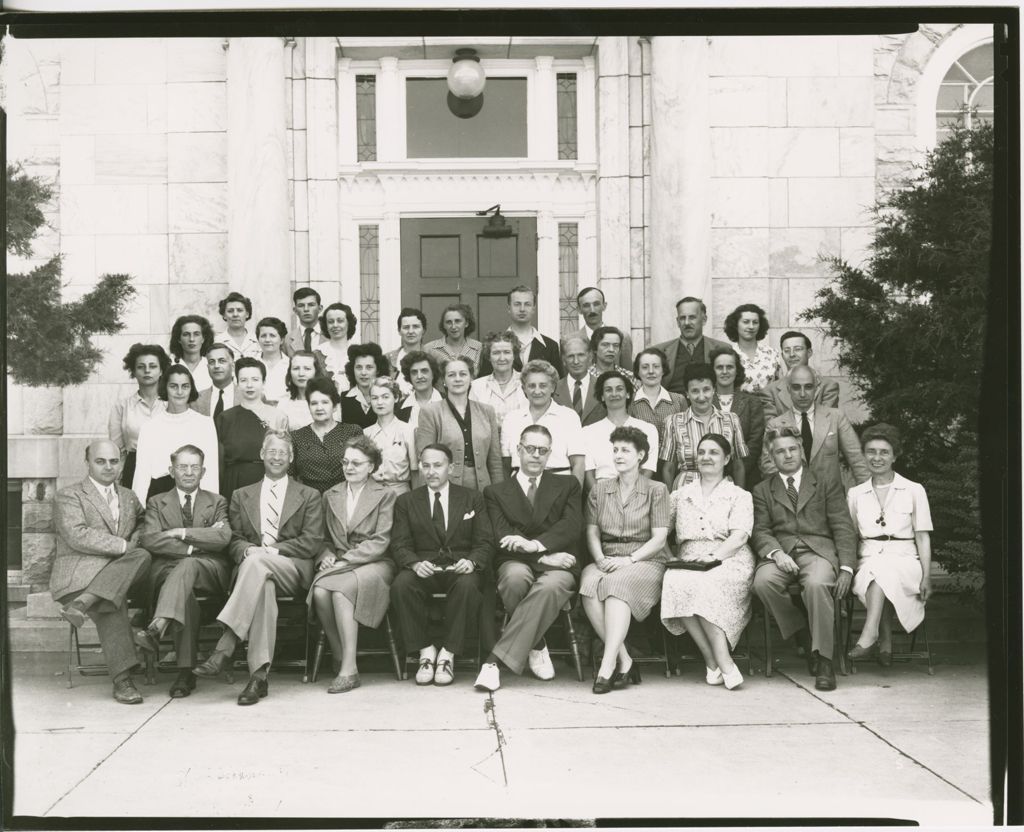 Miniature of Middlebury College - French Summer School