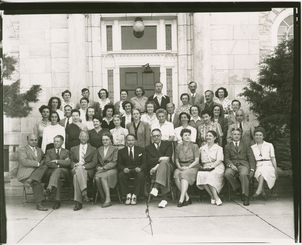 Miniature of Middlebury College - French Summer School