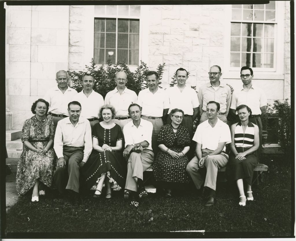 Miniature of Middlebury College - German Summer School - Faculty