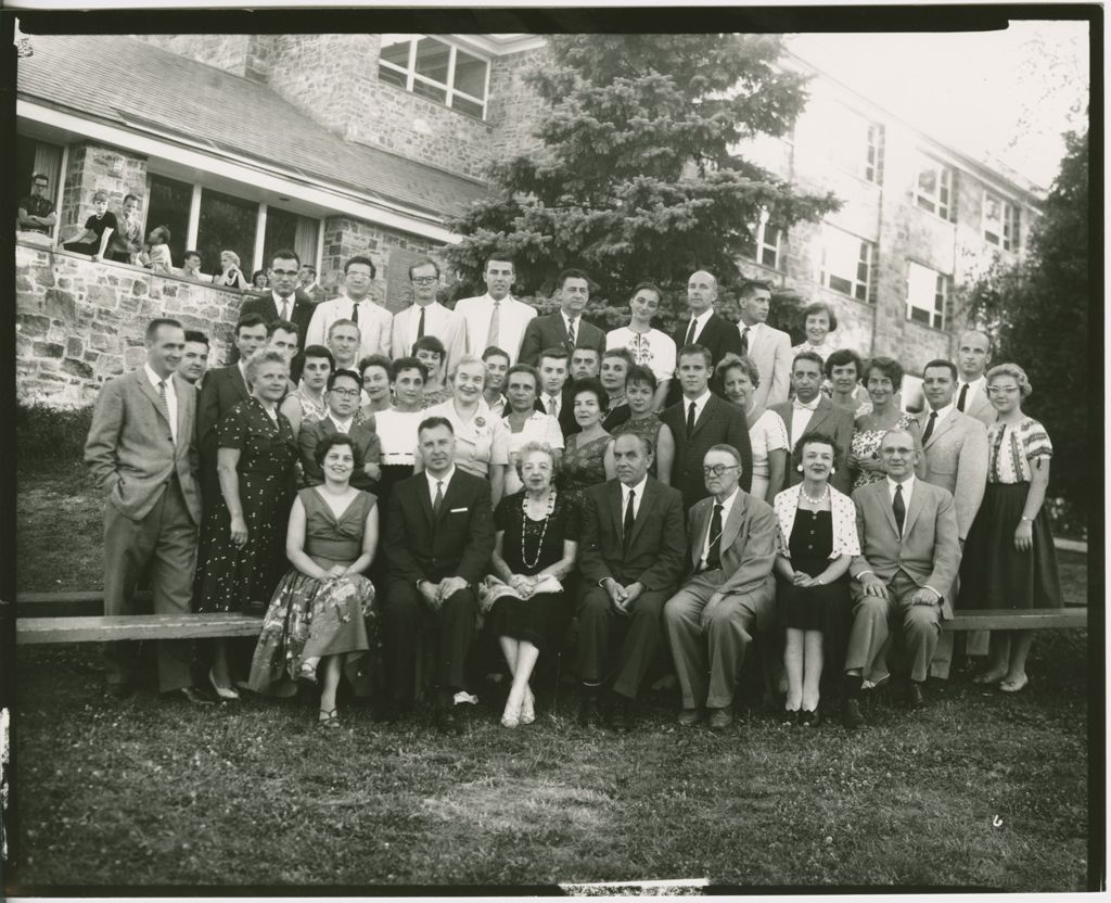 Miniature of Middlebury College - Russian Summer School