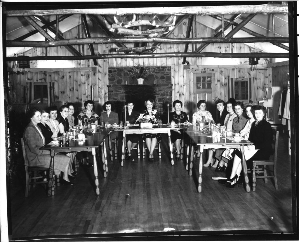 Miniature of Portraits - Unidentified Groups