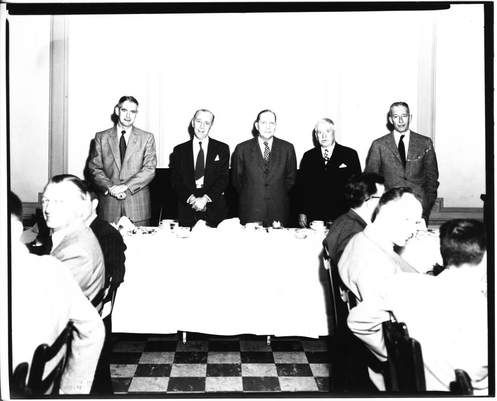 Miniature of Portraits - Unidentified Groups