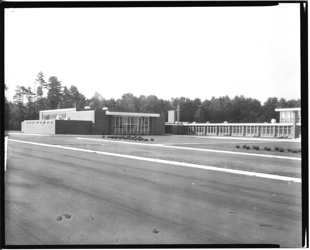 Miniature of Rice Memorial High School