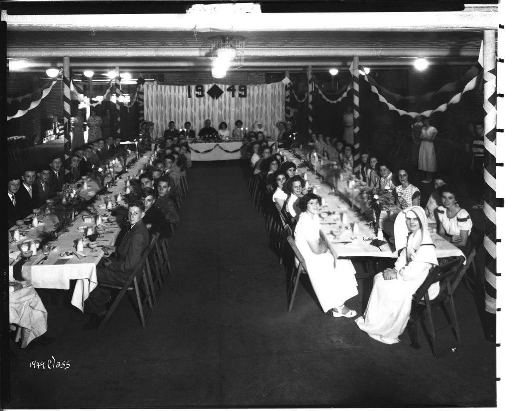 Miniature of Saint Joseph's School - Class Dinners