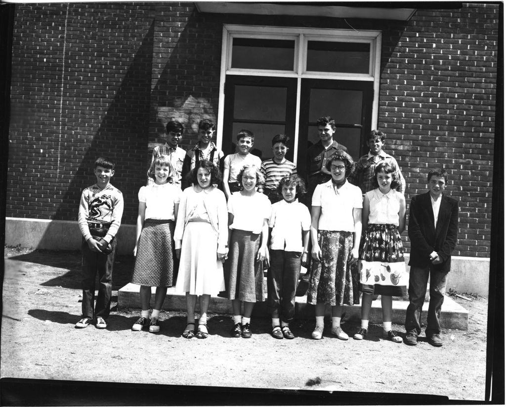 Miniature of Shelburne High School