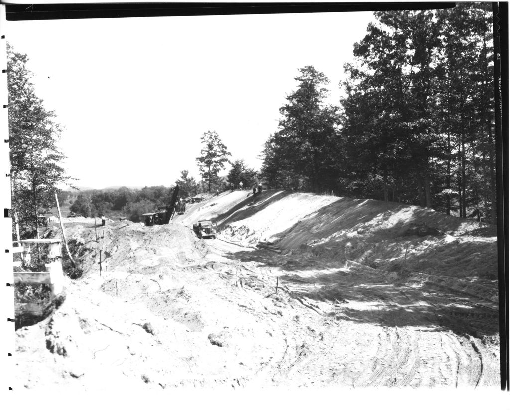 Miniature of Shelburne Museum - Construction