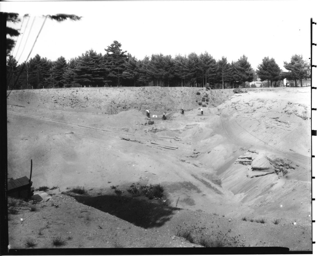 Miniature of Shelburne Museum - Construction