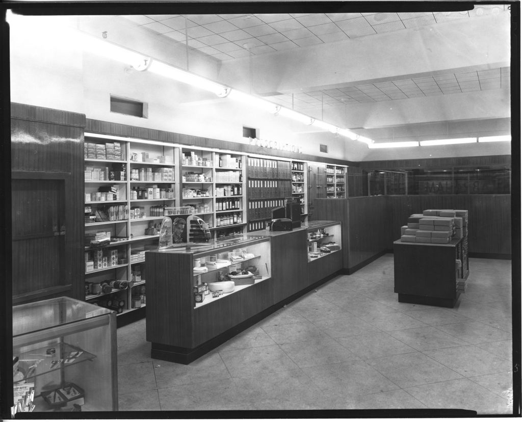 Miniature of Stores - Abraham's Drug Store (Burlington, VT)