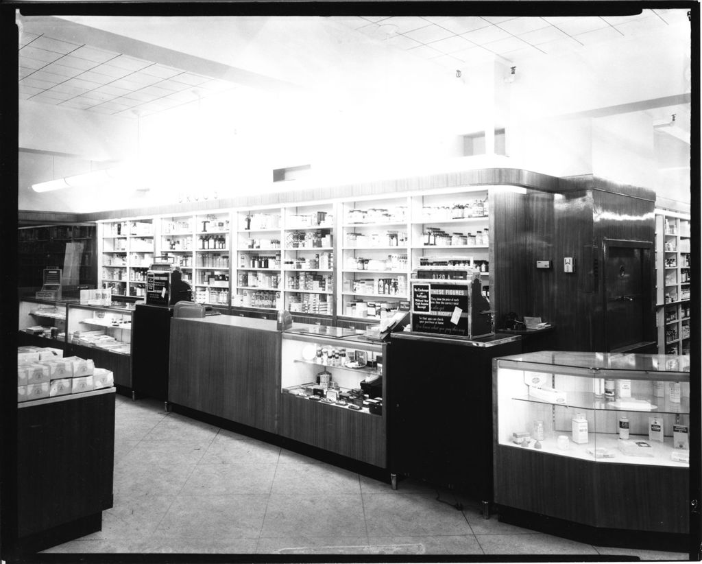 Miniature of Stores - Abraham's Drug Store (Burlington, VT)