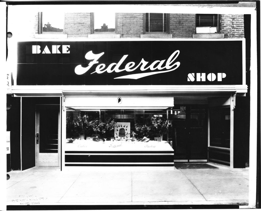 Miniature of Stores - Federal Bake Shop (Burlington, VT)