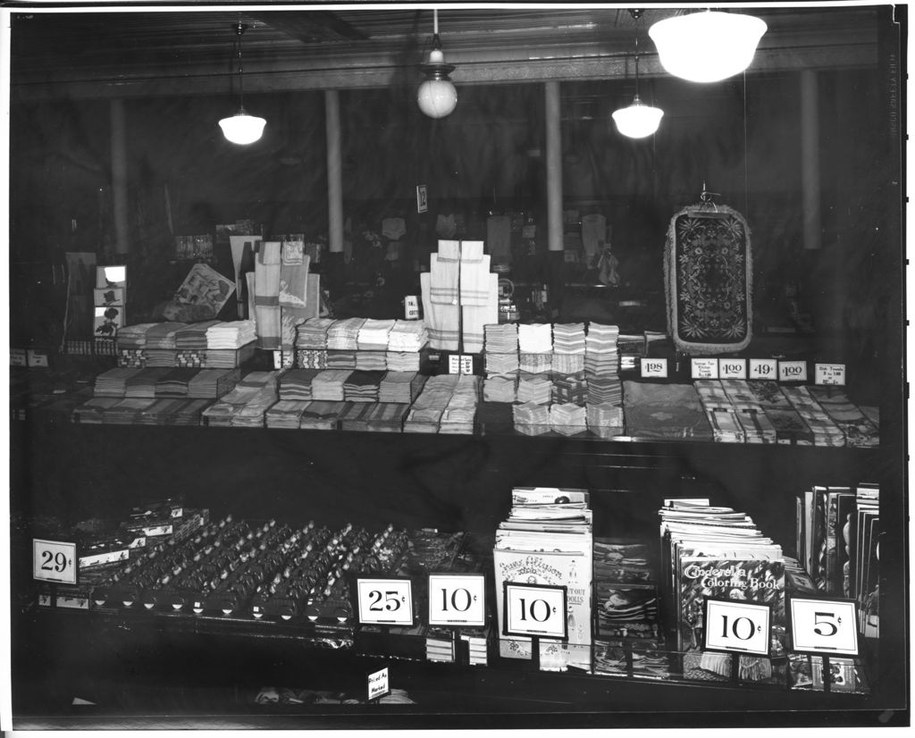 Miniature of Stores - F.W. Woolworth (Burlington, VT)