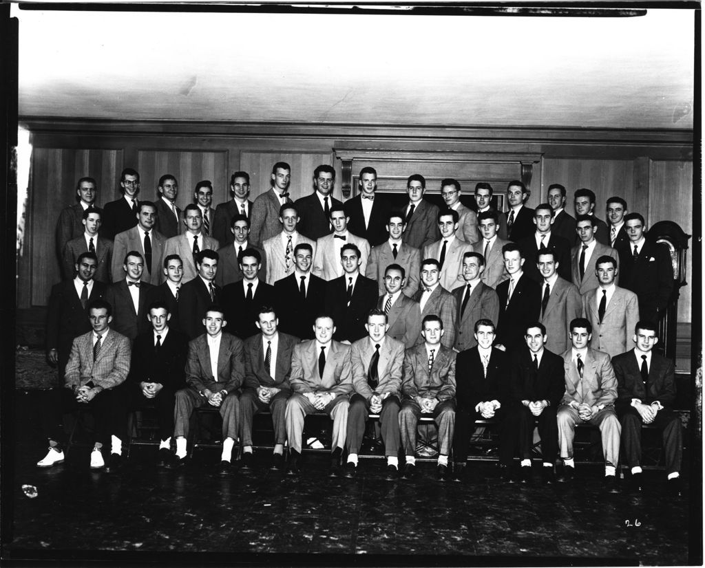 Miniature of UVM - Fraternities - Alpha Tau Omega