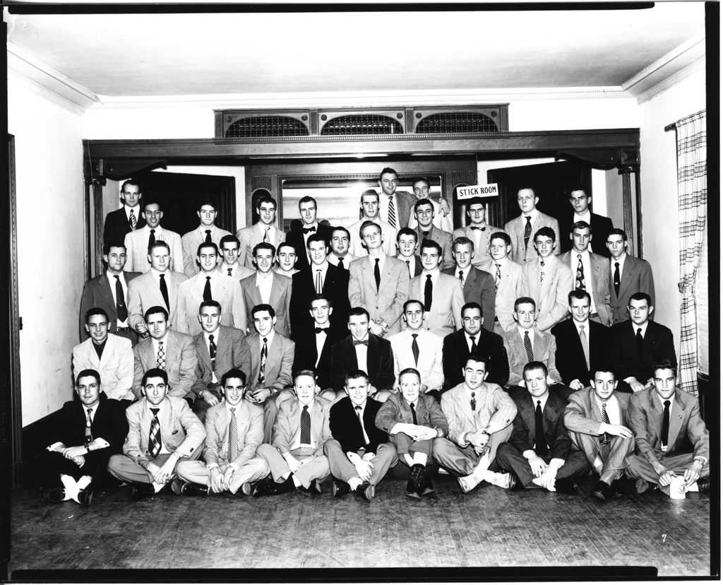 Miniature of UVM - Fraternities - Kappa Sigma