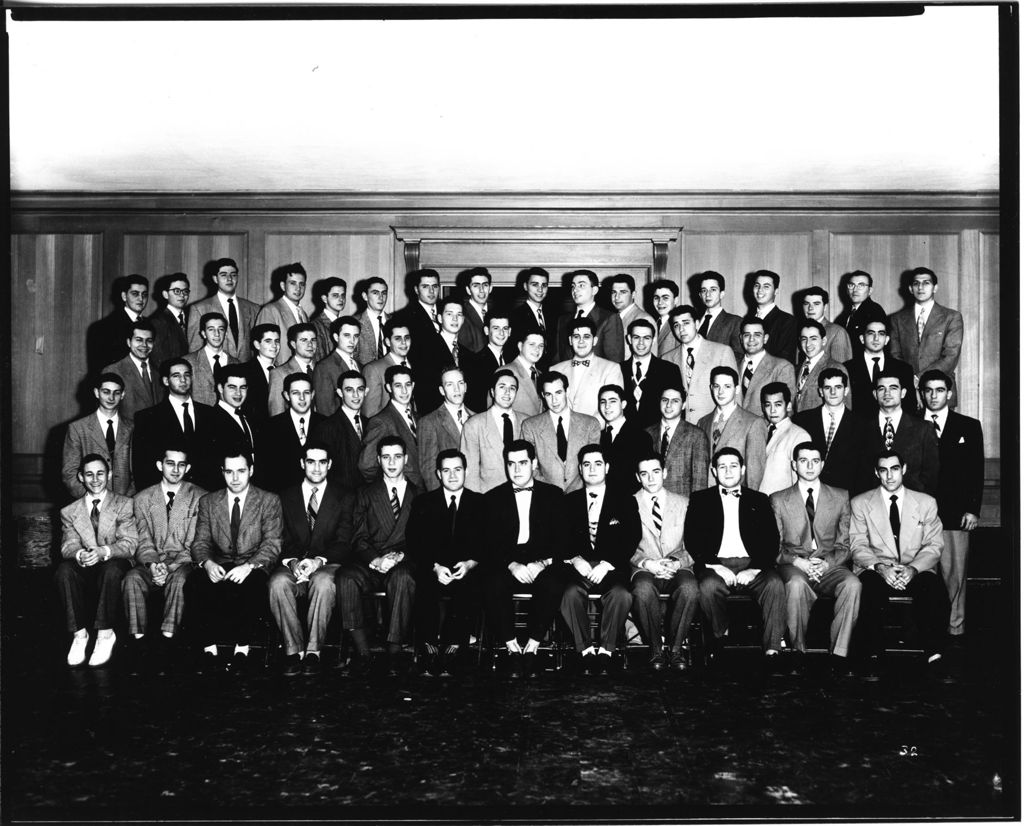 Miniature of UVM - Fraternities - Tau Epsilon Phi