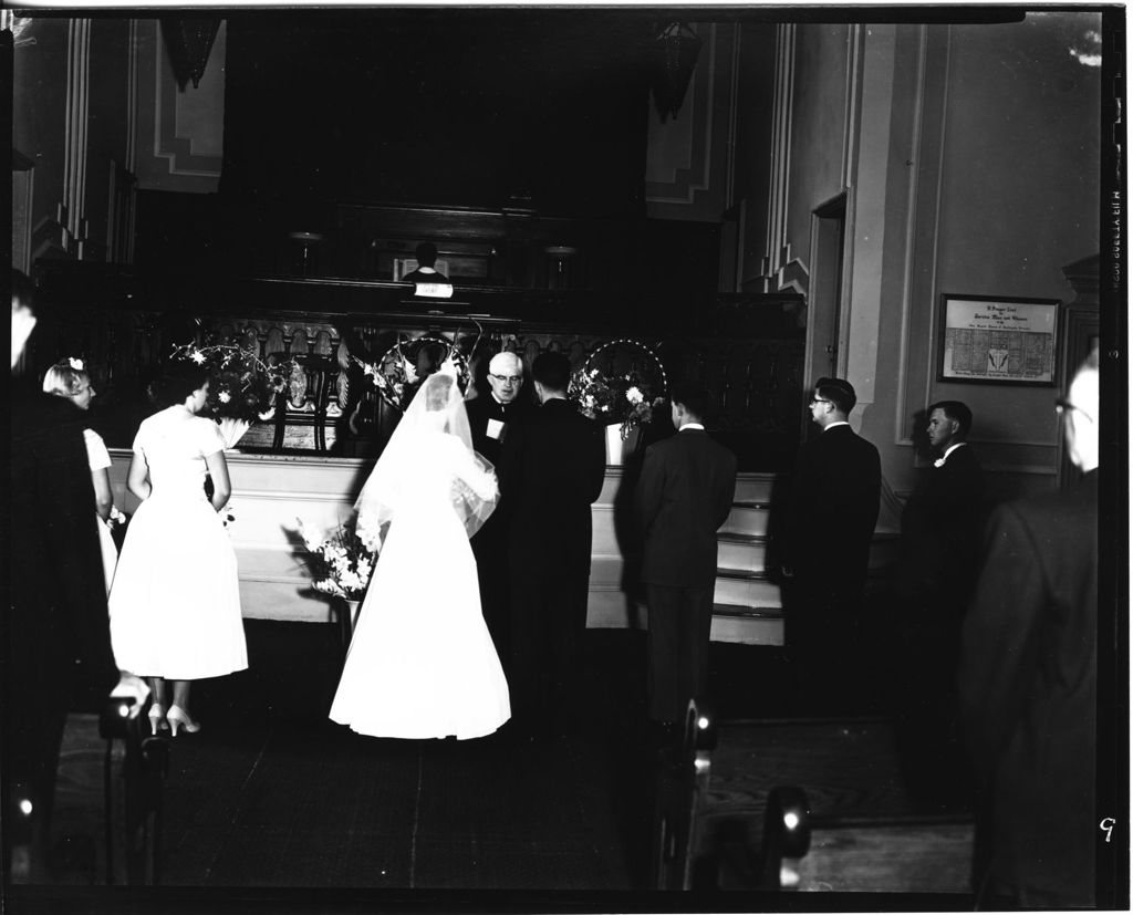 Miniature of Weddings