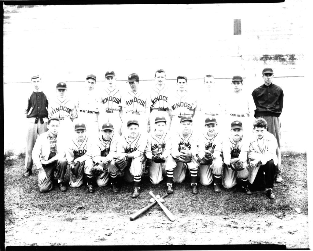 Miniature of Winooski High School - Baseball (boys)